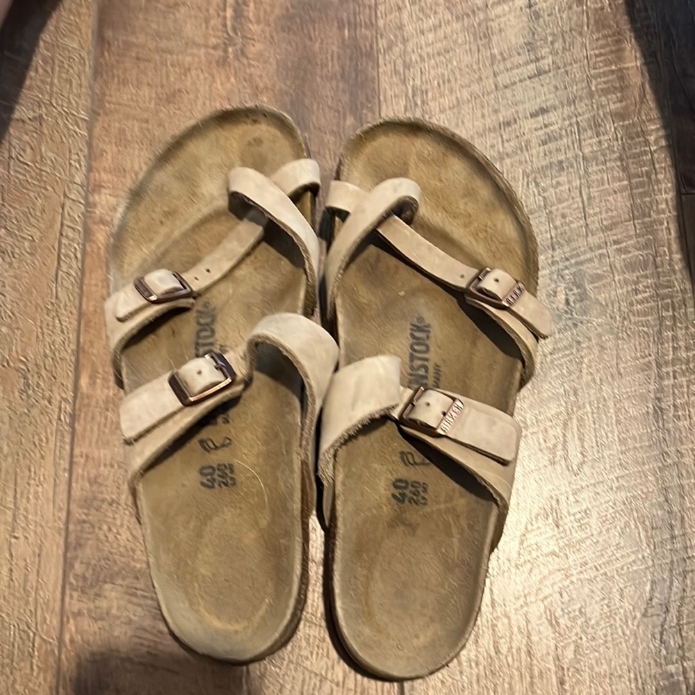 Mayari Birkenstock